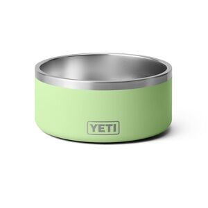 YETI Boomer Dog Bowl Key Lime 8 Cups